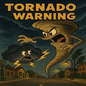 Tornado Warning (Explicit)