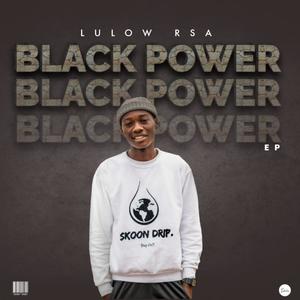 Black Power Ep