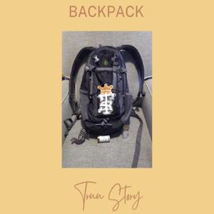 Back Pack (Explicit)