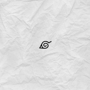 here's a naruto flip (sadness and sorrow)