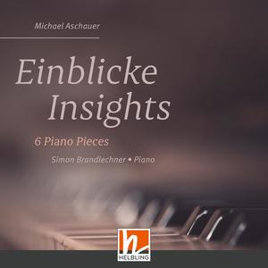 Einblicke / Insights (Instrumental)