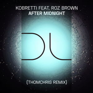 After Midnight (ThomChris Jazz In The Soulful Instrumental)