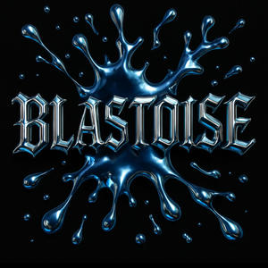 BLASTOISE (Explicit)