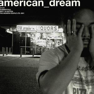 the east side ‗❍ american_dream (Explicit)