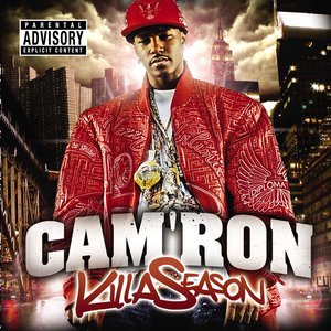 Cam'ron - Triple Up (Explicit Album Version)