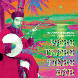 Vầng Trăng Tiếng Đàn