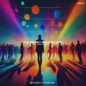 The Secret Bass Society