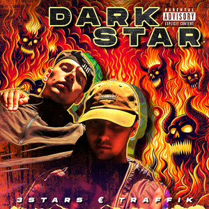 3 Stars - DARK STAR (Explicit)