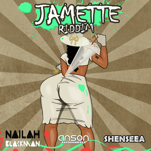 Jamette Riddim (Inst.)