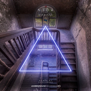 Nida - Diablesa (Diego Amaro)
