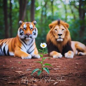 Zapin Bunga Hutan (feat. Riduan Zalani)