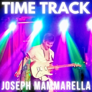 Time Track (Live)