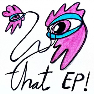 That Dog, That Bone!