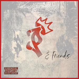 Krown P & Friends (Explicit)