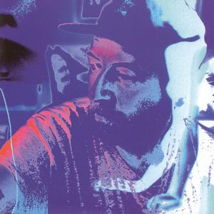 Mellan hägg och syrén