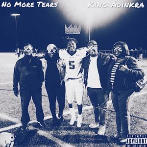 No More Tears (Explicit)