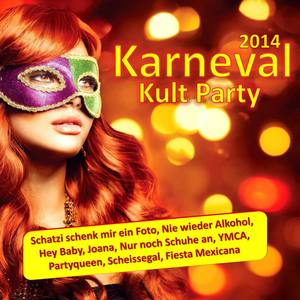 Karneval Kult Party