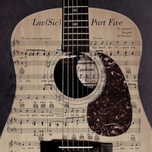 Luv (sic) part5 (remix|Seasons' End Remix)