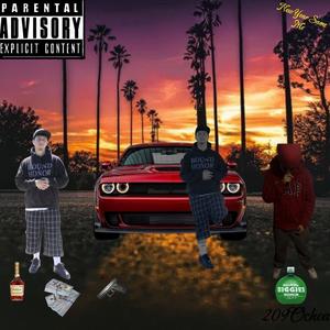 Sukka Side (feat. J$ youngin & Baby lunch) (Explicit)