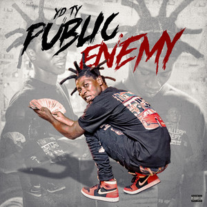 Public Enemy (Explicit)