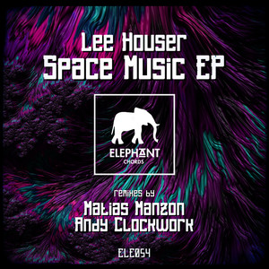 Space Music (Andy Clockwork Remix)