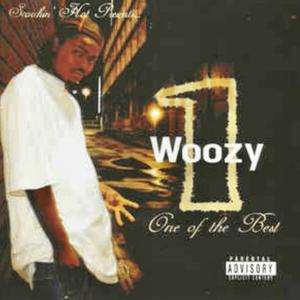 on a mission(feat. p6, Woozy & sonny black) (Explicit)