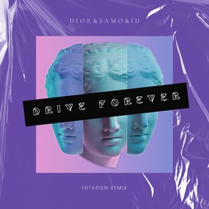Drive Forever Polozhenie