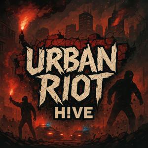 Urban Riot