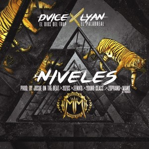 Niveles (Explicit)