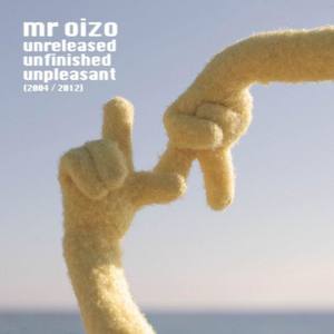 Mr. Oizo - Gunzeon