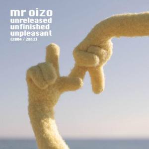 Mr. Oizo - Mositif
