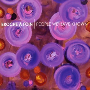 Guy Doune(feat. Peter Scherzinger, Jean-Yves Bégin, Philip May, Joe Reda & Gary Disalle)