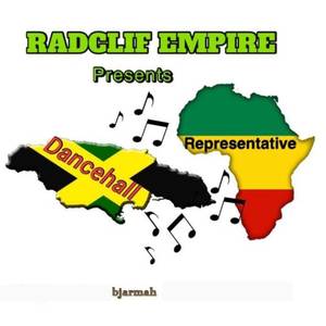 Dancehall Representative (Explicit)