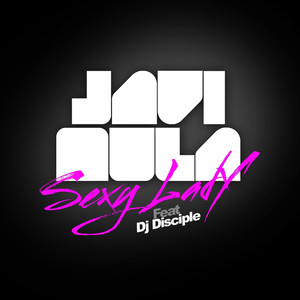 Sexy Lady (Explicit)