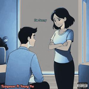 Nikombela Sorry (feat. Young Pee) (Explicit)
