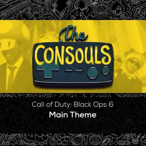 Main Theme (From "Call of Duty: Black Ops 6")