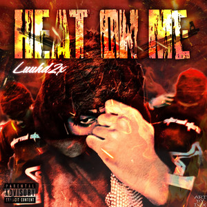 Luuhd2x - JERSEY FREESTYLE (Explicit)