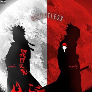 Relentless (feat. SSCSnotty) [Explicit]