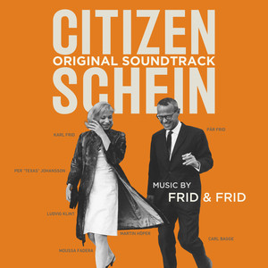 Citizen Schein (Original Soundtrack)