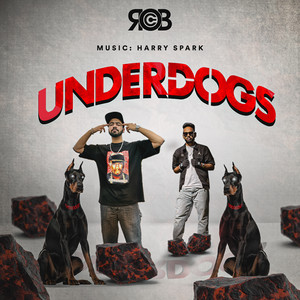 Underdogs (Explicit)