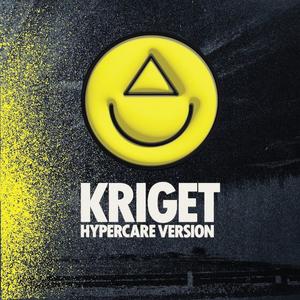 KRIGET (HYPERCARE VERSION) (feat. Tonto)