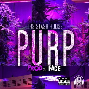 Purp[feat. Hypno the Great1, Likewise & J Hef] (Street Version)
