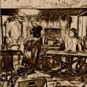 No Such Thing (as Too Long) (feat. Earl St. John & Marie-Louise)