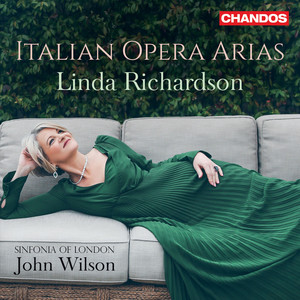 Norma - Casta diva