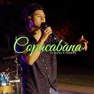 Copacabana (En Vivo) [Explicit]