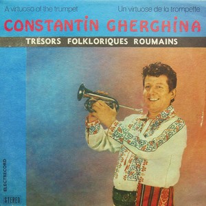 Constantin Gherghina - trompetă, Vol. 2