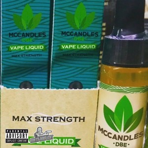 McCandles 2.0 (Explicit)