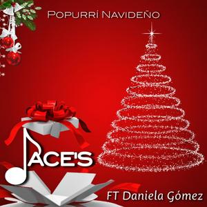 Popurri Navideño(feat. Daniela Gómez, Samantha Picasso & Abigail Gv)