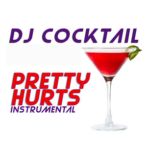 Pretty Hurts (Originally Performed by Beyonce) [Instrumental]