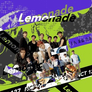 Lemonade（cover:NCT 127)